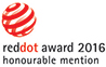 Red Dot Award